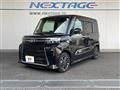 2024 Daihatsu Tanto