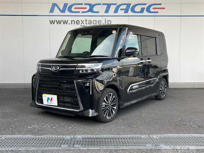 2024 Daihatsu Tanto