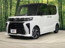 2025 Daihatsu Tanto