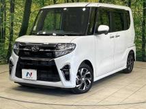 2020 Daihatsu Tanto
