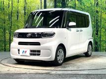 2021 Daihatsu Tanto