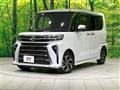 2022 Daihatsu Tanto