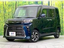 2023 Daihatsu Tanto