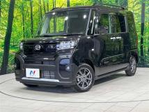 2026 Daihatsu Tanto