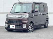 2020 Toyota PIXIS MEGA