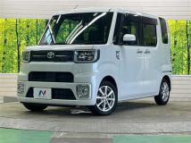 2019 Toyota PIXIS MEGA