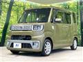 2015 Daihatsu WAKE