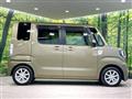 2015 Daihatsu WAKE