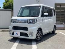 2016 Daihatsu WAKE