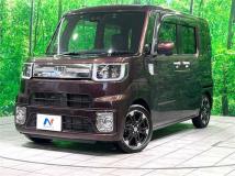2019 Daihatsu WAKE