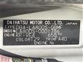 2016 Daihatsu Move Canbus