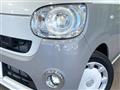 2016 Daihatsu Move Canbus