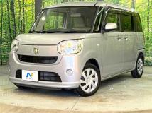 2017 Daihatsu Move Canbus
