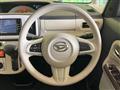 2017 Daihatsu Move Canbus