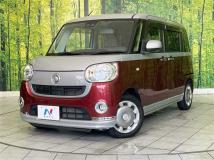 2017 Daihatsu Move Canbus