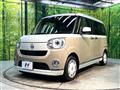 2018 Daihatsu Move Canbus