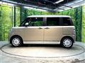 2018 Daihatsu Move Canbus