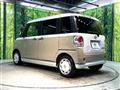 2018 Daihatsu Move Canbus