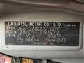 2018 Daihatsu Move Canbus