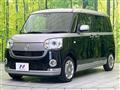 2018 Daihatsu Move Canbus