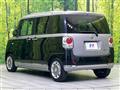 2018 Daihatsu Move Canbus