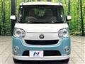 2018 Daihatsu Move Canbus