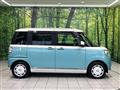 2018 Daihatsu Move Canbus