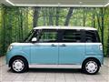 2018 Daihatsu Move Canbus