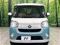 2018 Daihatsu Move Canbus