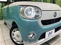 2018 Daihatsu Move Canbus