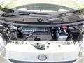 2018 Daihatsu Move Canbus