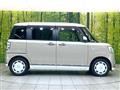 2018 Daihatsu Move Canbus
