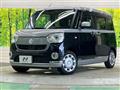 2018 Daihatsu Move Canbus