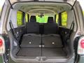 2018 Daihatsu Move Canbus