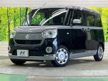 2018 Daihatsu Move Canbus