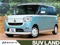 2019 Daihatsu Move Canbus