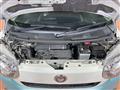 2019 Daihatsu Move Canbus