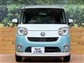 2019 Daihatsu Move Canbus