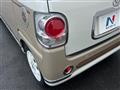2019 Daihatsu Move Canbus