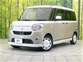 2019 Daihatsu Move Canbus