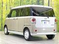 2019 Daihatsu Move Canbus
