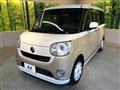 2019 Daihatsu Move Canbus