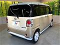 2019 Daihatsu Move Canbus