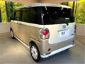 2019 Daihatsu Move Canbus