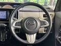 2020 Daihatsu Move Canbus