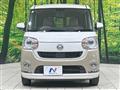 2021 Daihatsu Move Canbus