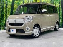 2021 Daihatsu Move Canbus