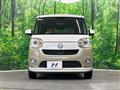 2017 Daihatsu Move Canbus