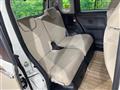 2017 Daihatsu Move Canbus