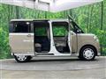 2017 Daihatsu Move Canbus